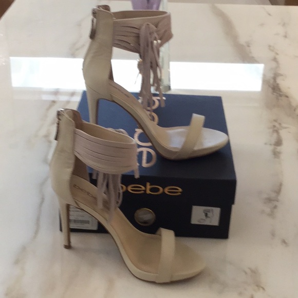 💓💓💓Bebe Shoes💓💓💓 - Picture 5 of 5